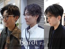 アルディイースト(hardi EAST)の雰囲気（カジュアル、ナチュラルメンズスタイル得意！）