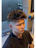 リベラル 天神(LIBERAL)&nbsp;ツイストジェットモヒカン