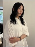 レイヤーカット/ニシクボ ミウ