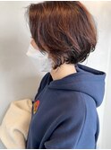 【Lateliercontent MIHO】レイヤーボブ