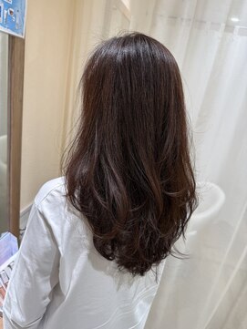 エース 糸島店(ase.) 海外風レイヤー