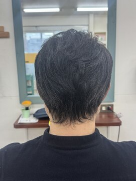 エフエックス(FX) メンズショート