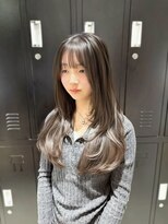 ミンクスプラス 流山おおたかの森(MINX plus)&nbsp;ロングレイヤー