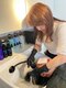 ボンドヘアーアンドスタイル(bond hair&style)の写真/大人女性の髪の悩みを解決し、髪のエイジングケアをサポート！大人女性の魅力を引き出すスタイルをご提案◎