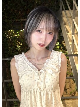 ブームボックス(BOOMBOX) デザインの幅が広がるアンブレラカラー