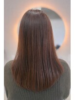 ミリー(Mily)&nbsp;グレーピンク