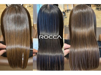 ロッカ(ROCCA)の写真