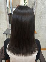 イル(iru)&nbsp;まとまり◎ さらさら艶髪へ