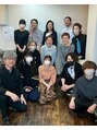 エスケーリバース(SK re:birth)/【SK re:birth】スタッフ一同[髪質改善]