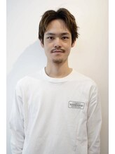 ブラウン バイ イフ 福島(BROWN by if) 田中 翔大