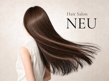 NEU 高岡店【ノイ】【8月中旬NEW OPEN(予定)】の雰囲気(髪質改善が得意なサロン)