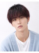 クレオ 福大通り店(CREO)&nbsp;マッシュ×刈り上げ◎清潔感スッキリ好印象ビジネスメンズ
