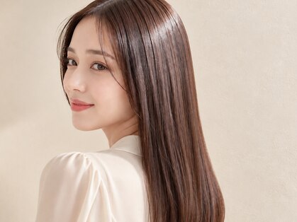 ヘアメイク ミチ 富田店(HAIRMAKE MICHI)の写真
