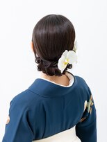 ムクプラス(mucu plus)&nbsp;アップスタイル