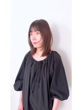 サムデイフィオ(SOMEDAY Fio) フェイスレイヤー