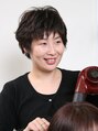 マリオンリシェ(Marion Richer)&nbsp;Sugiyama 