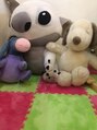 ルークス 中央林間(LOOOKS) キッズルームも完備☆お子様連れの方大歓迎です♪