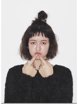 アリエッタ(aRietta) 【aRietta】モテ愛されHAIR★