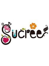 sucree　【スクレ】