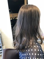 クレミア ヘアーアンドフェイス(cremia Hair×Face) 【cremia】ラベンダーブルーアッシュ