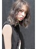 カット+イルミナカラー+最上級TOKIOトリートメント￥11550