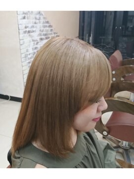 ロクタ(Loquta) モカレドカラー