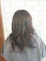 ヘアークリアー 蕨&nbsp;ゆるふわデジタルパーマ