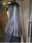 セクションカラーモードロング