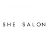 シエサロン(SHE SALON)のお店ロゴ