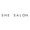 シエサロン(SHE SALON)のお店ロゴ