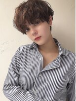 ラテ 武蔵小杉(LATTE)&nbsp;オリジナルマッシュショート☆