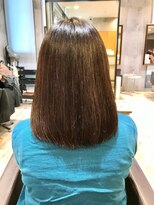 モードケイズ 西宮(MODE K's)&nbsp;西宮/髪質改善/ハイライト/白髪染め/小顔/大人可愛い