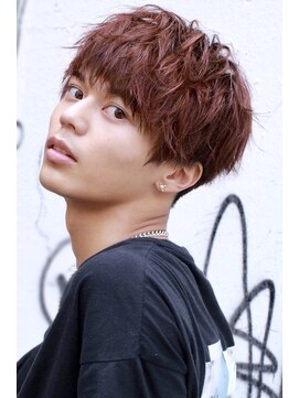 アドール(ADOR) モテるマッシュ