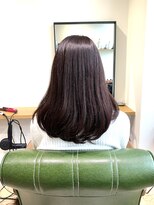 パラッチ 豊中店(Palacchi)&nbsp;スモークピンク