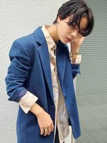 グロウミドル(GROW middle) 黒髪ハンサムショートでクール&ヘルシー女子へ　野村恵子