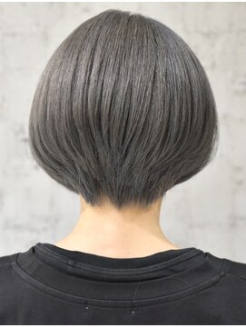 シェリーナ(CHERIENA.) グラデーションショートbob