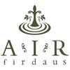 アイルフィルダウス(airfirdaus)のお店ロゴ