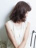 【学割U24】カット+カラー ￥11,550→￥6,000