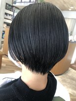 リジー(Risy)&nbsp;艶感ショート◎