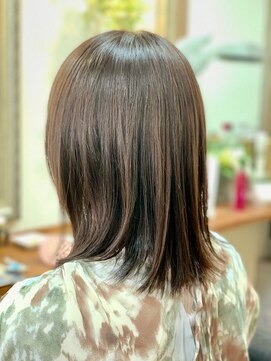 リベルト (Ribelt) ナチュラル