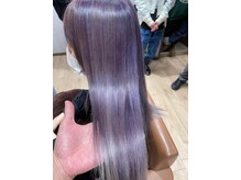 アルケー ヘアアンドヘッドスパ 錦糸町南口店(arche Hair&head spa)