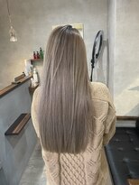 リエンス(RIENS)&nbsp;【RIENS】シャドウルーツロング×山本優舞