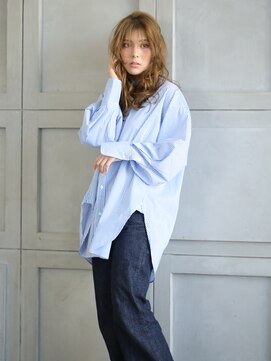 ユーシャンボール(U-CHAMBORD) 色気のロングウエーブvol.2