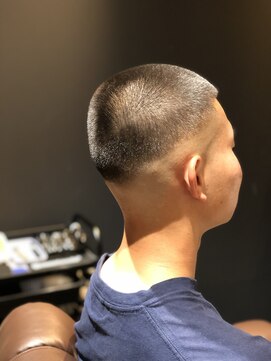 メンズサロン DATE 万博公園店 BARBER STYLE