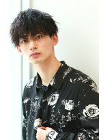 リップスアネックス 大宮(LIPPS annex) スプリングマッシュ