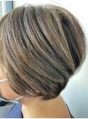 【南鳩ヶ谷1分☆30代からの本格サロン】スッキリショート