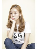 アフロディーテギンザ 日本橋人形町店(APHRODITE GINZA)&nbsp;髪質改善/切りっぱなしボブ/美髪/30代40代/［人形町］