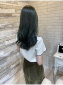 ミントベージュ
