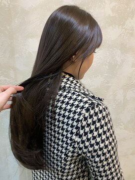 ヴァルゴール はりまや町店(Virgowl) 再生美容トリートメント