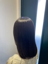 キー(KEY)&nbsp;カシミヤヘア